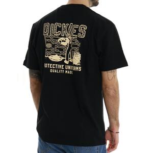 T-SHIRT BRICKLANE SS DICKIES - Mad Fashion | img vers.300x/